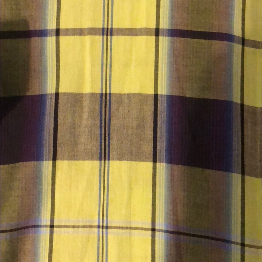 Vince button down - Picture 3 of 3